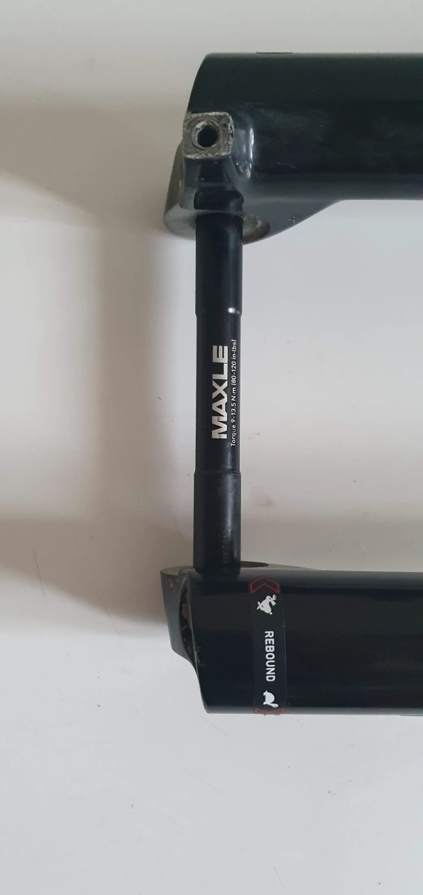 6. Rockshox Judy Gold