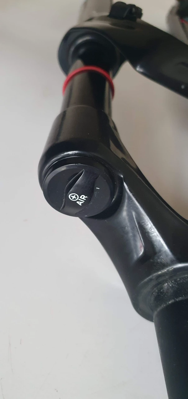 3. Rockshox Judy Gold