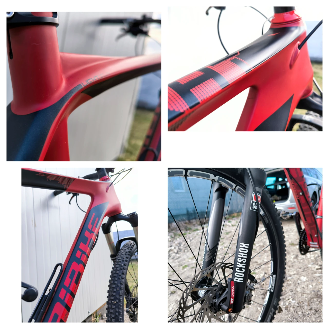 7. Haibike Light SL Carbon