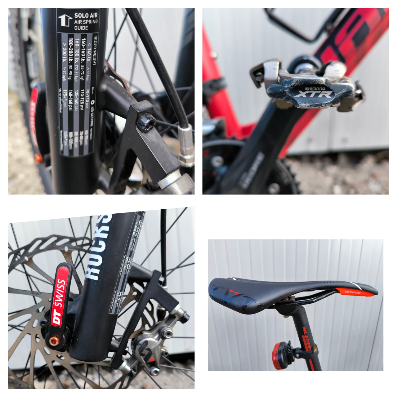 5. Haibike Light SL Carbon