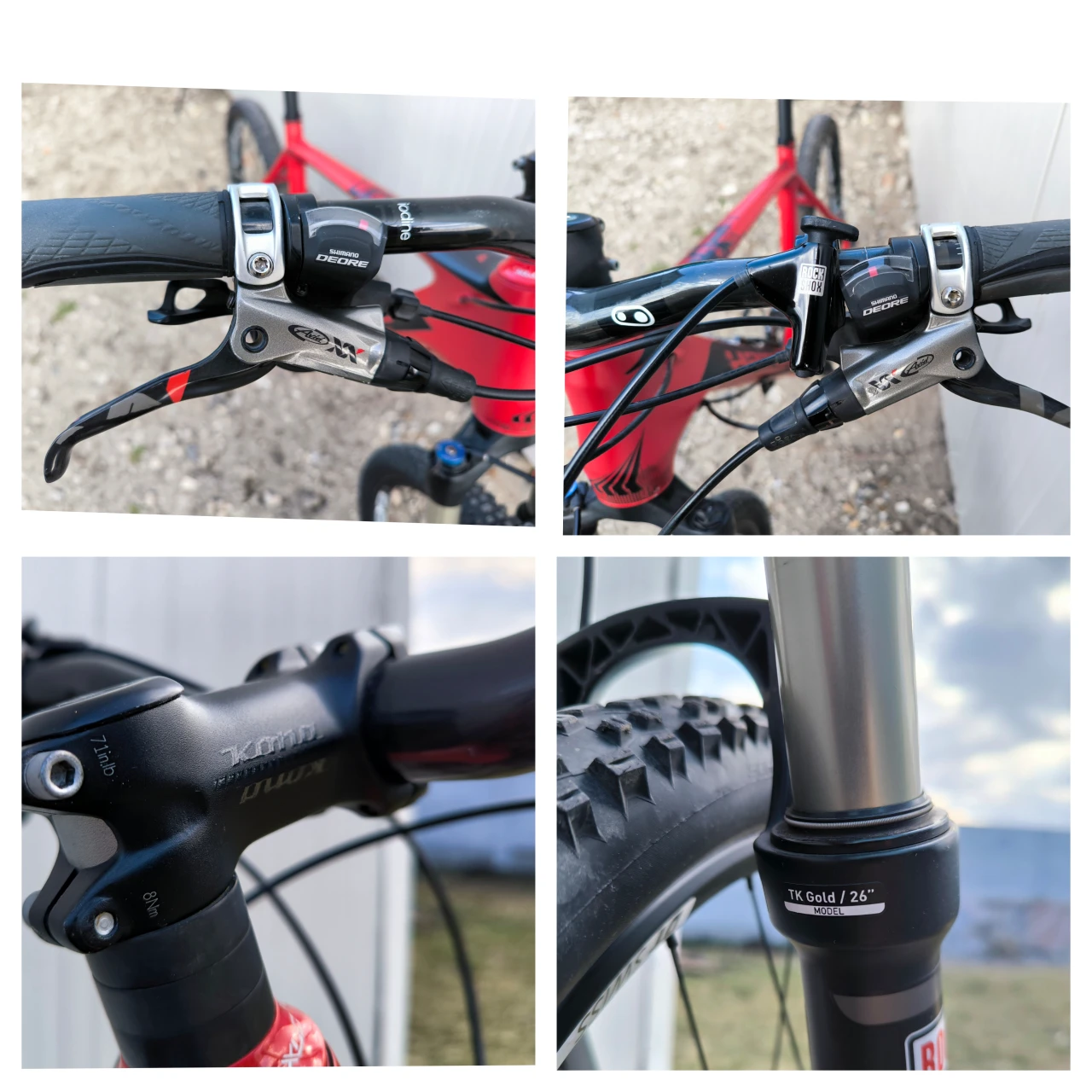 4. Haibike Light SL Carbon