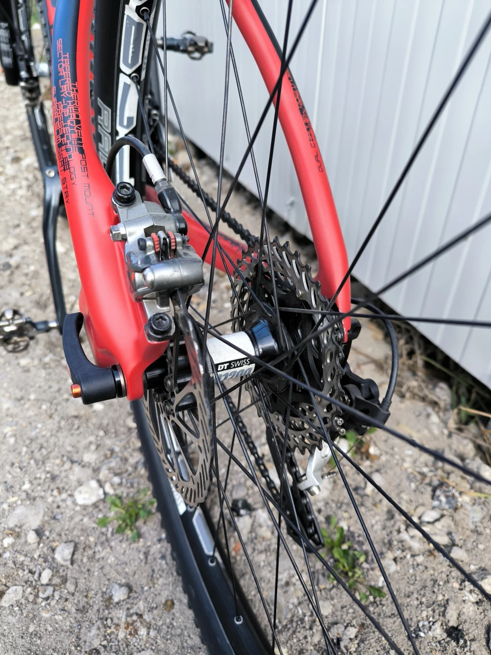 3. Haibike Light SL Carbon