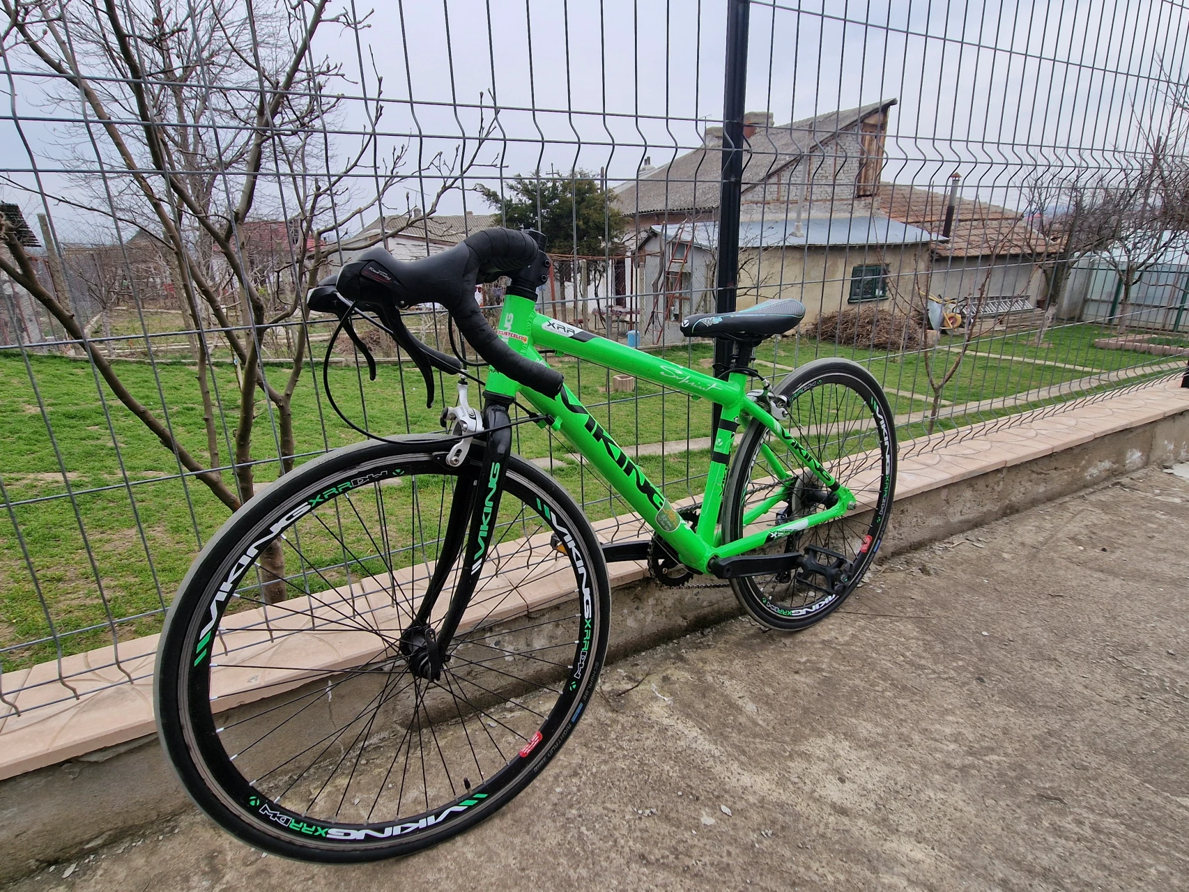 1. Bicicleta Copii 26"- 8-10 ani