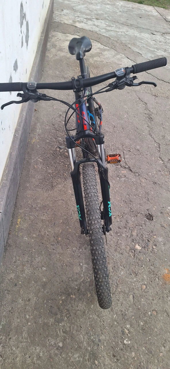 8. Vand sau schimb bicicleta gt avalanche comp 2018
