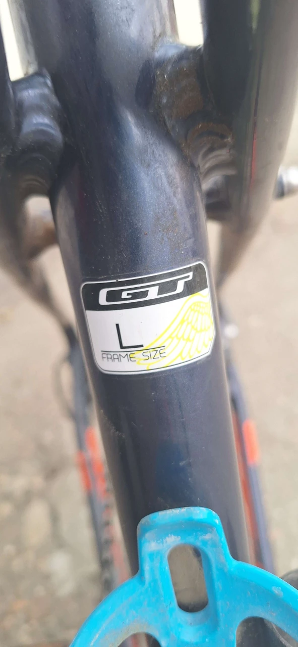 7. Vand sau schimb bicicleta gt avalanche comp 2018