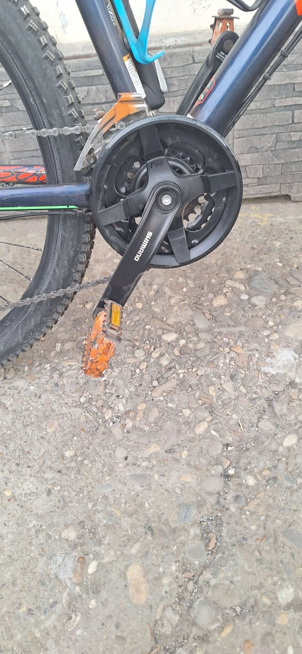 5. Vand sau schimb bicicleta gt avalanche comp 2018
