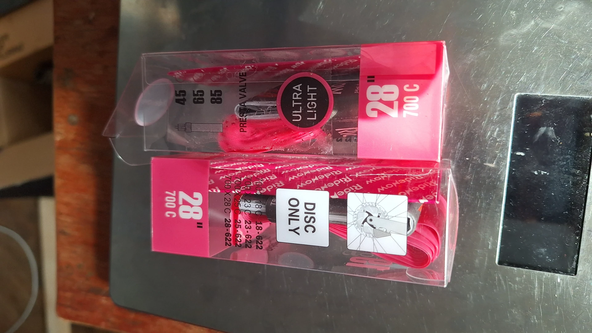 2. Camere TPU 19g