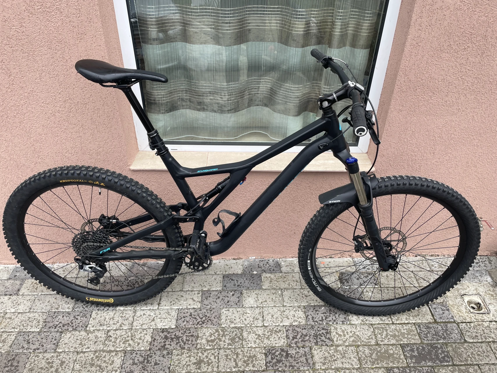 5. Specialized Stumpjumper