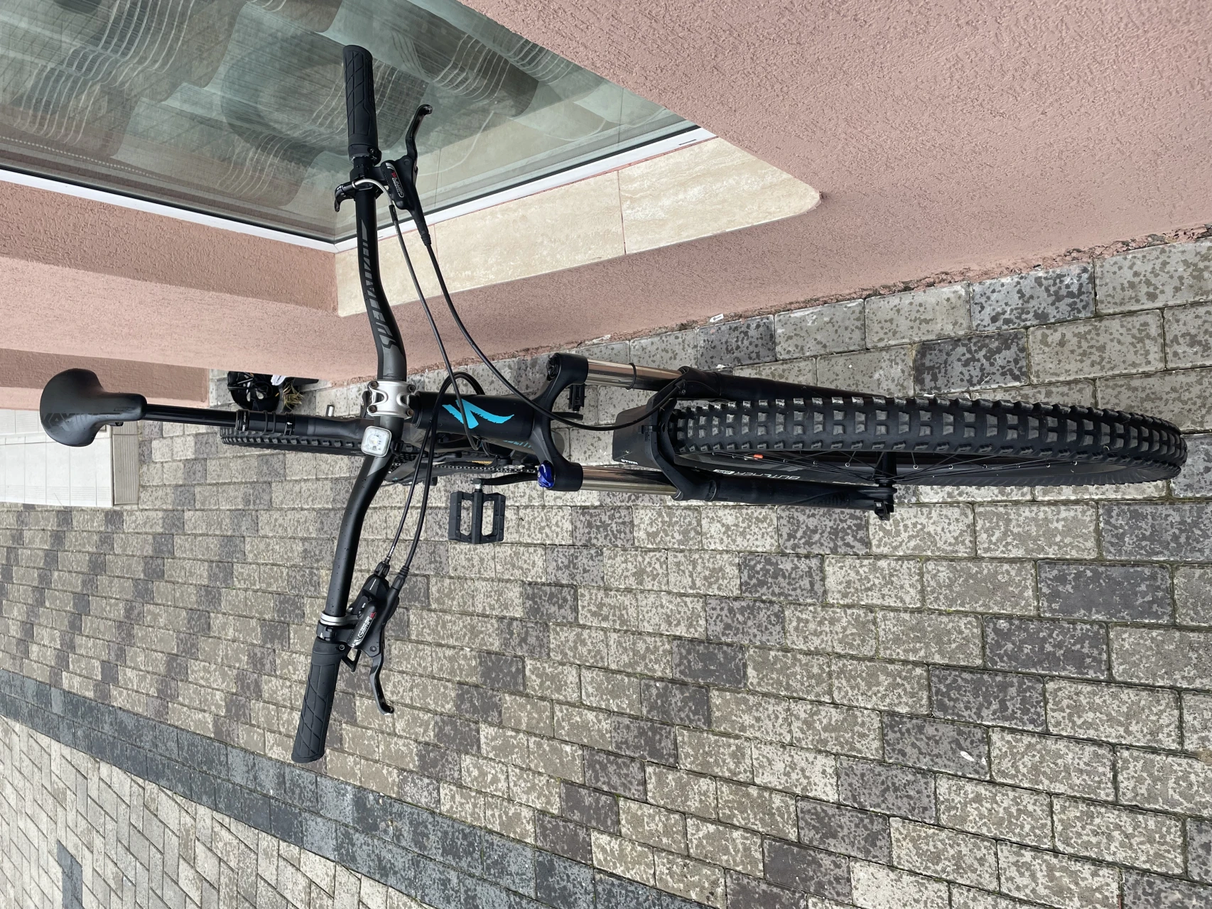 4. Specialized Stumpjumper