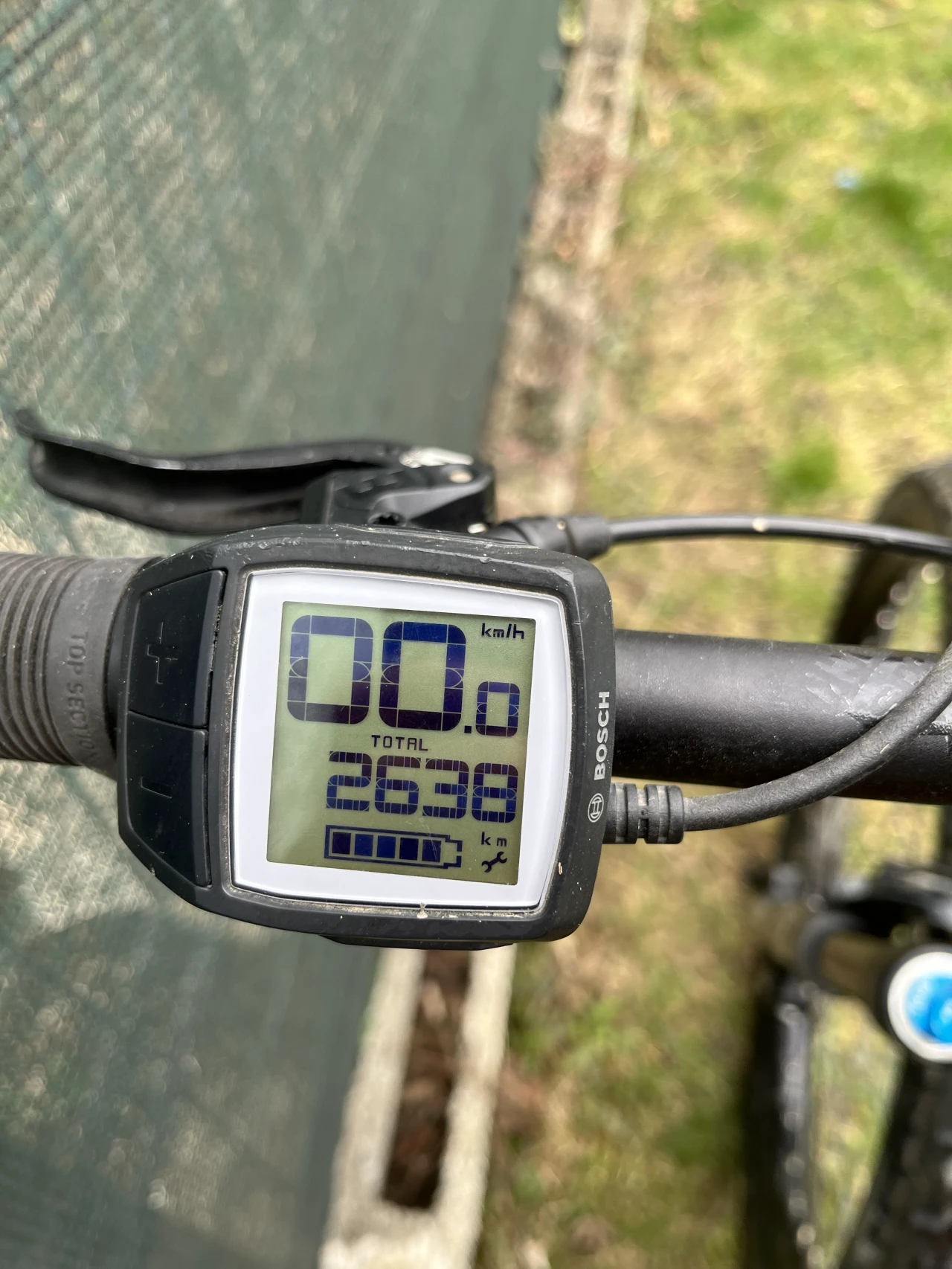 1. Bicicleta electrica Cube Hybrid Race 140 27,5