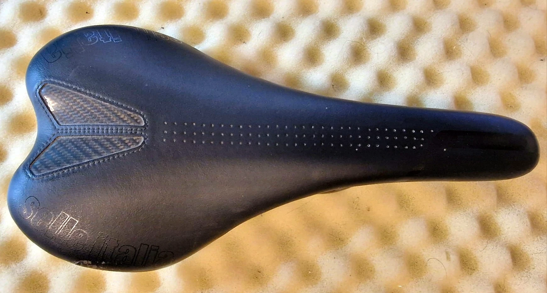 1. Vand sa Selle Italia SLR Kit Carbonio
