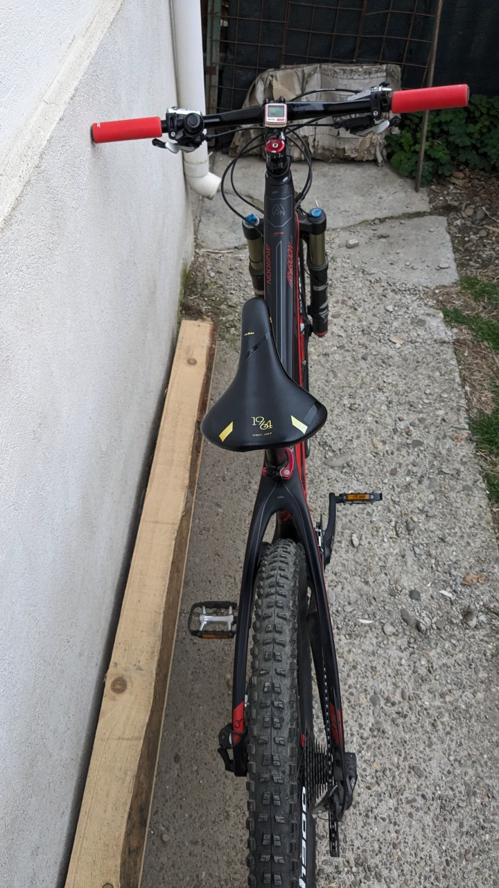 1. KTM Myroon 27.5 S