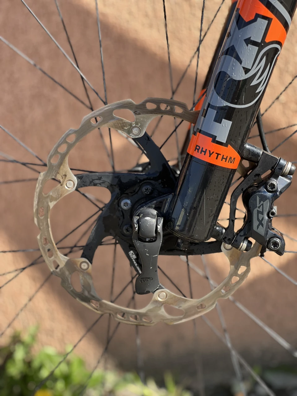 8. Mondraker Foxy 2021