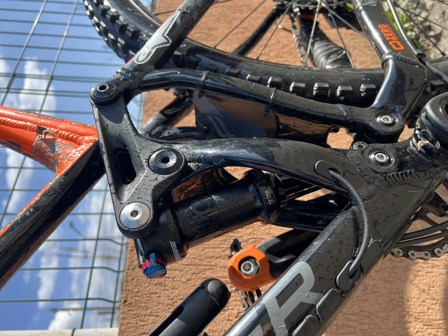 5. Mondraker Foxy 2021