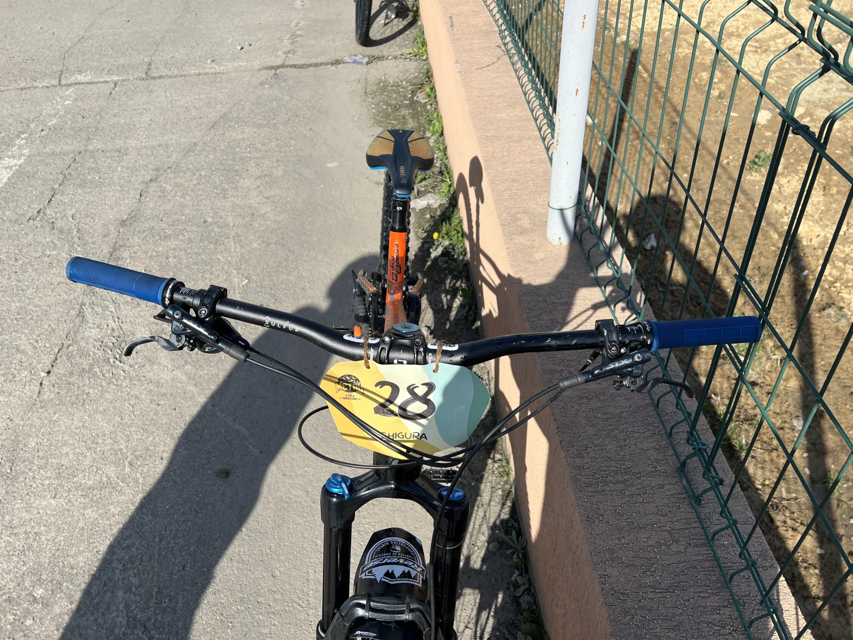 3. Mondraker Foxy 2021
