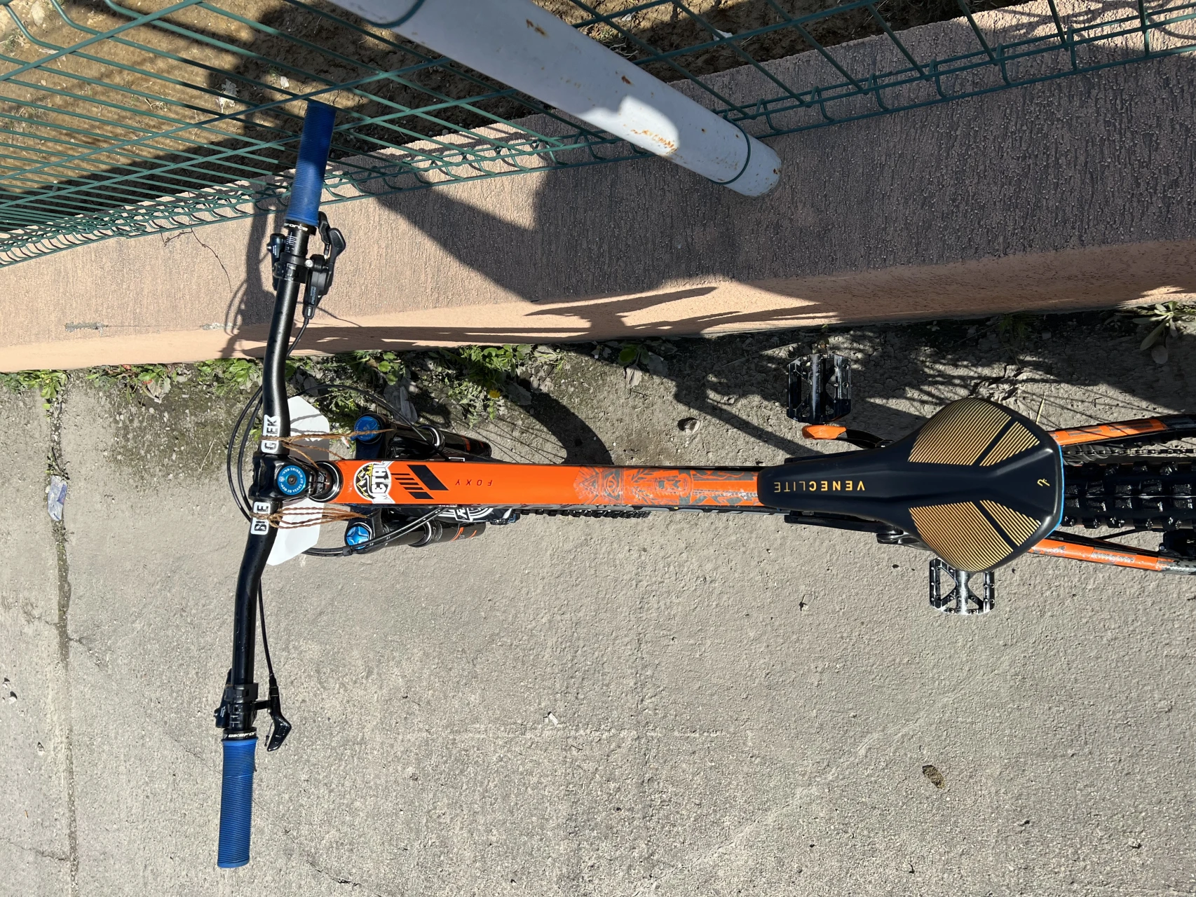2. Mondraker Foxy 2021