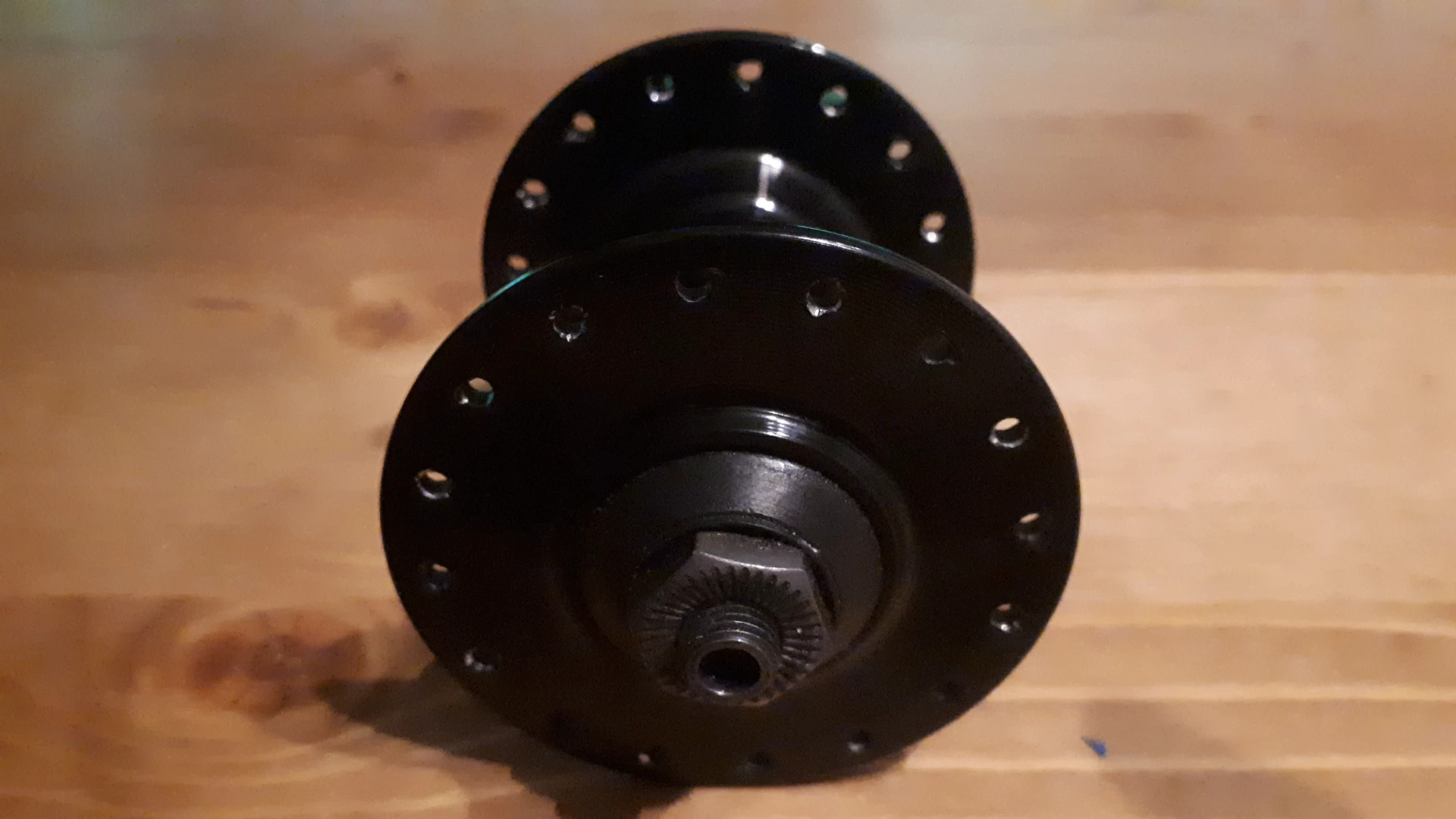 1. Butuc fata Joytech 32 gauri
