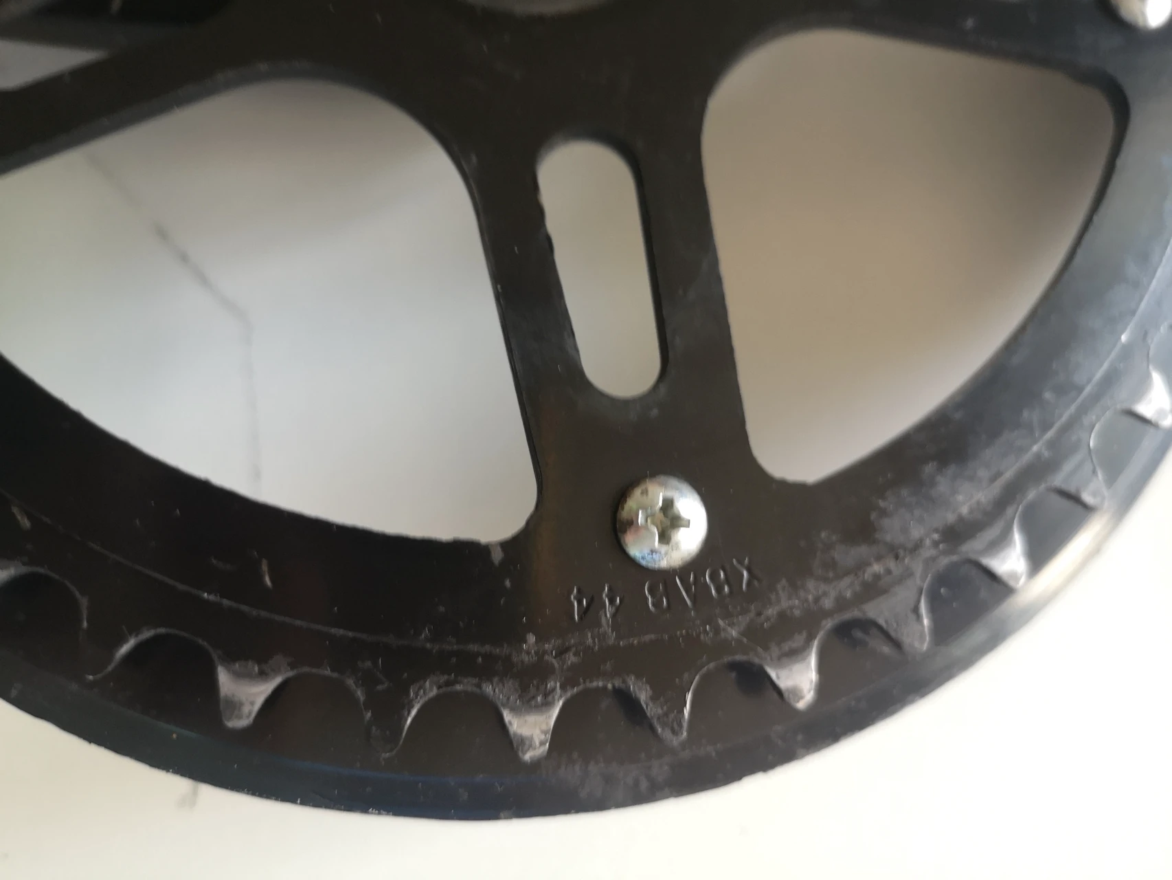 1. Angrenaj single speed fixie
