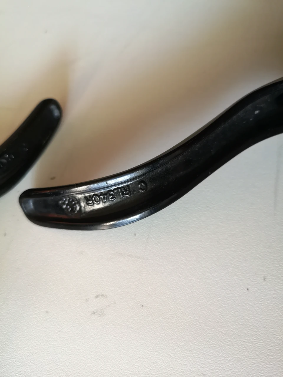 1. Frâne Single Speed dropbars