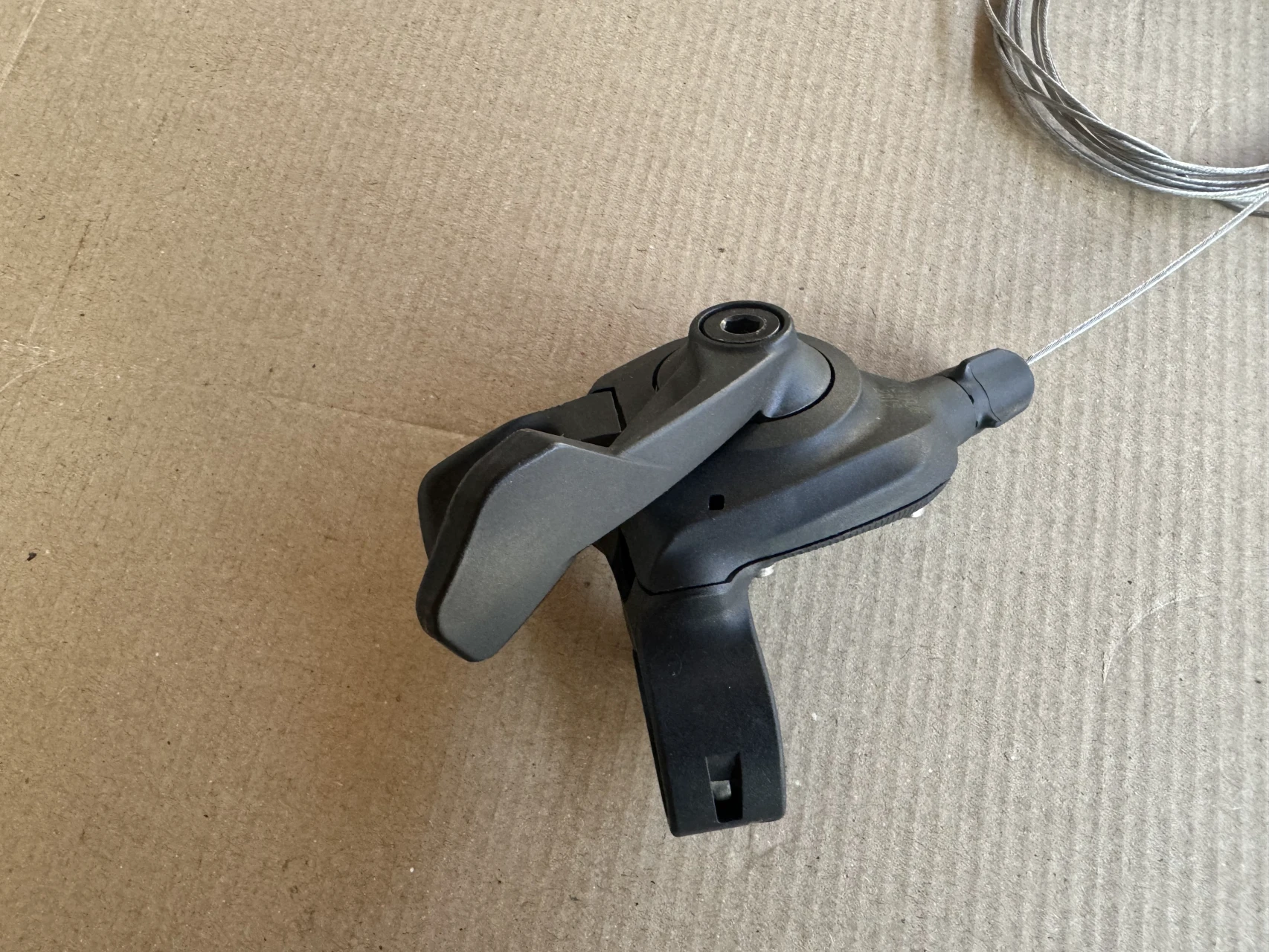 1. Maneta Sram SX 12 viteze