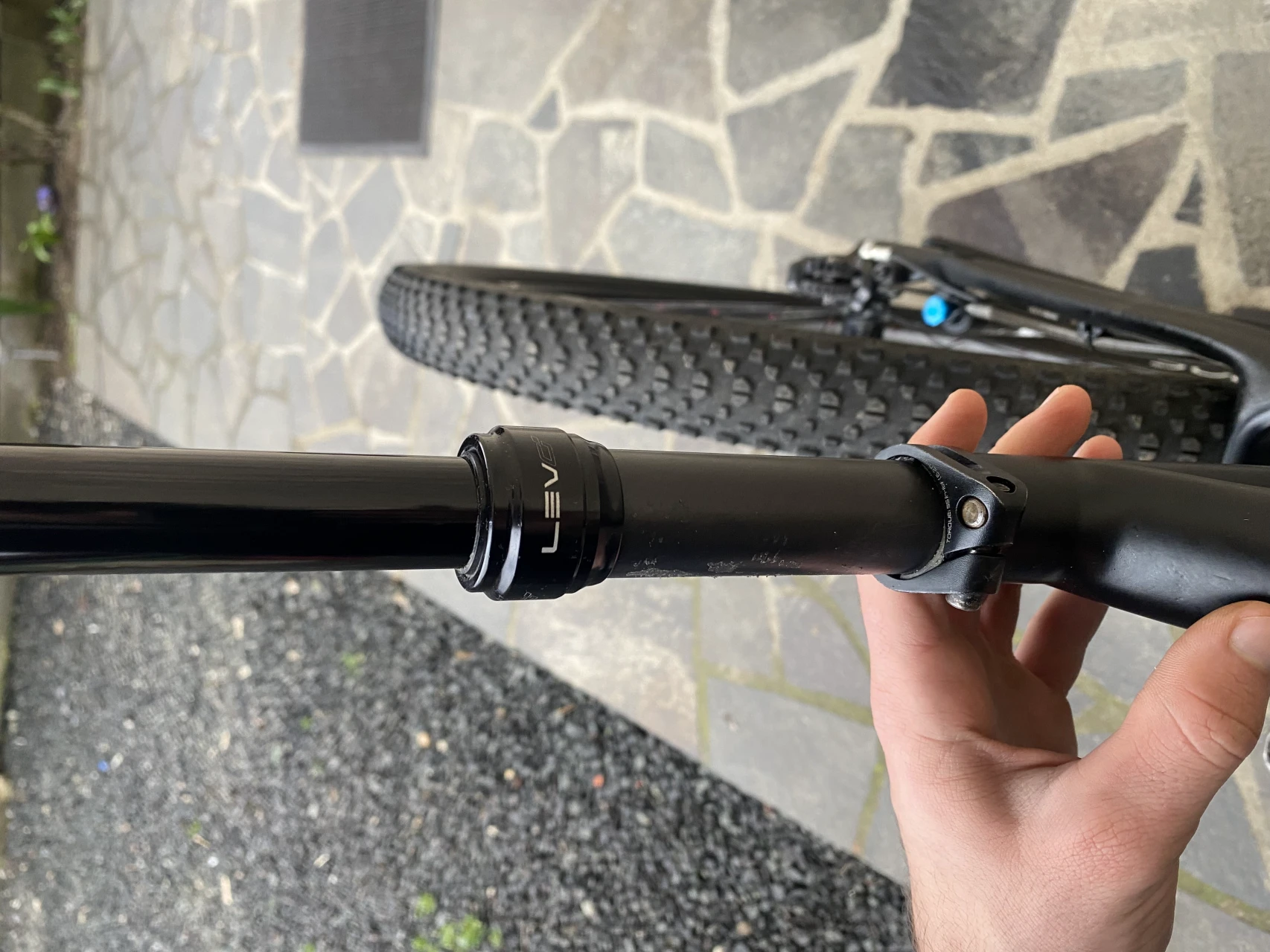 1. Bicicleta MTB S-WORKS epic, full carbon, full suspension