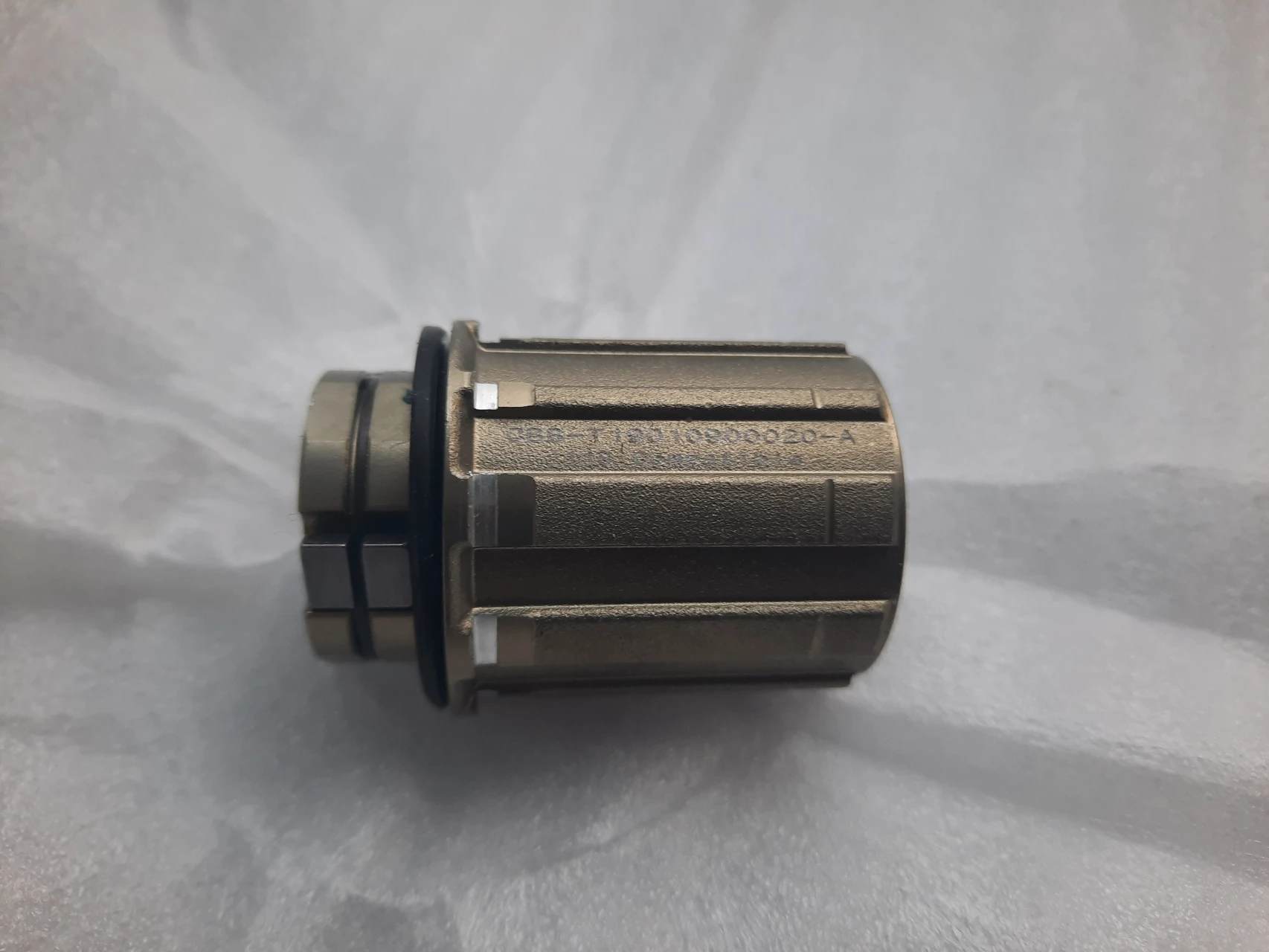 3. Freehub Novatec tip A A2 pt 11 viteze Shimano pt F472SB