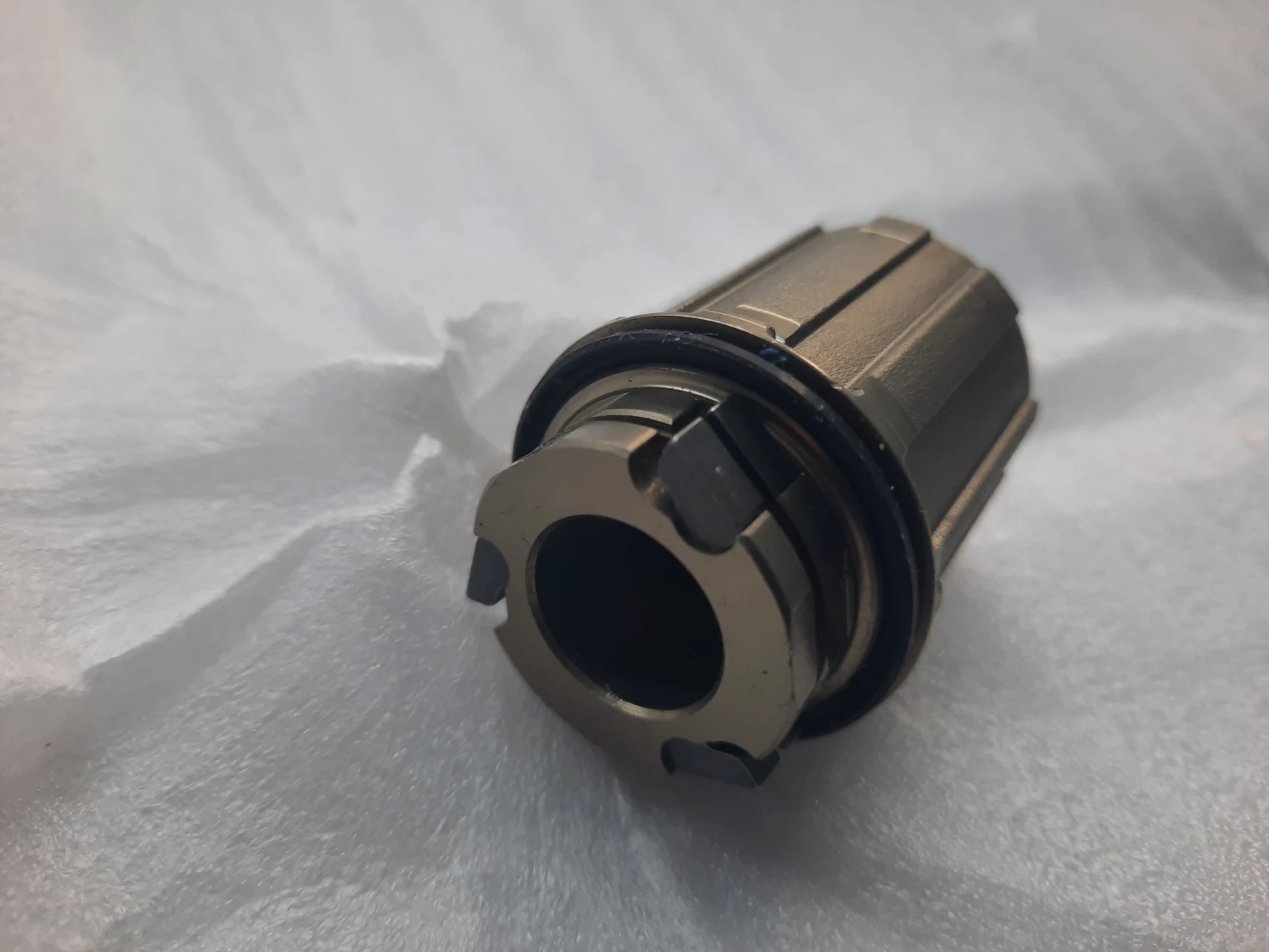 2. Freehub Novatec tip A A2 pt 11 viteze Shimano pt F472SB