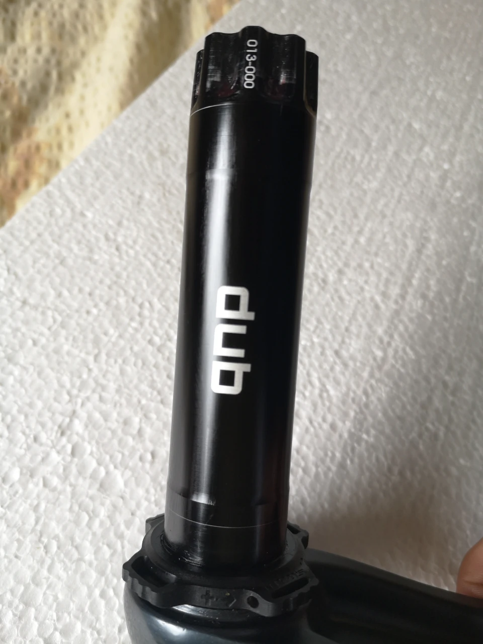 2. Sram gx lunar 1x12 viteze xd dub