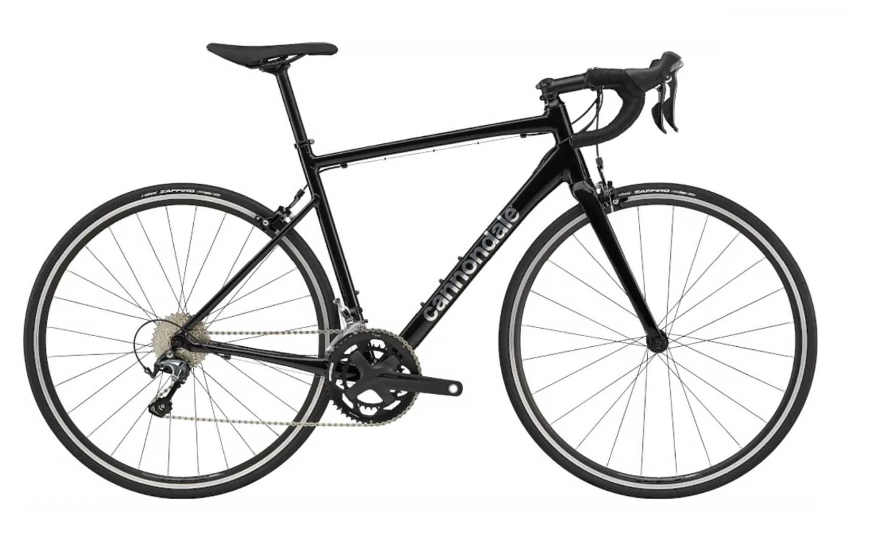 4. Bicicleta Sosea Cannondale Caad Optimo 2 Black Pearl