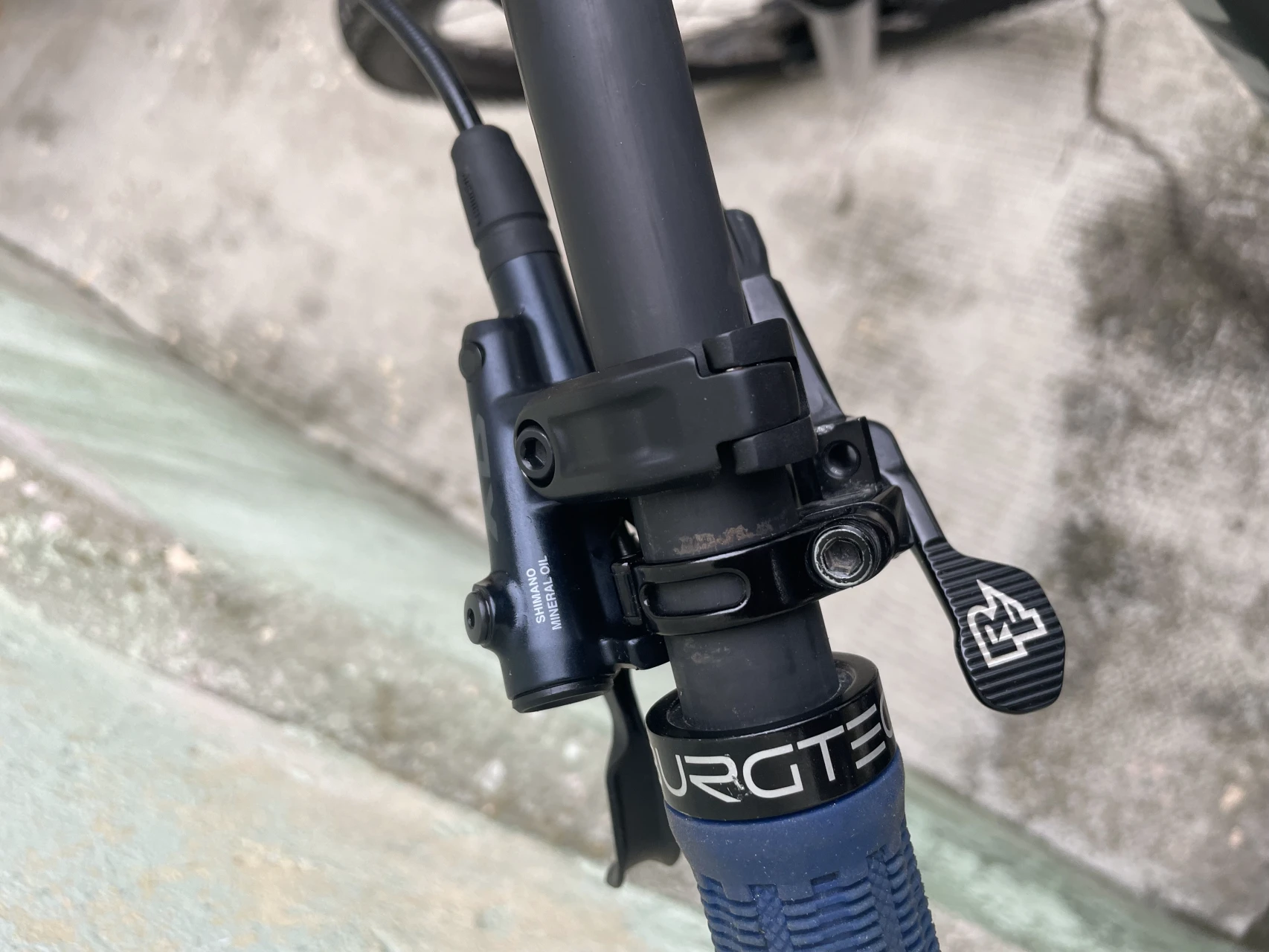 1. Specialized S-works Enduro 2023