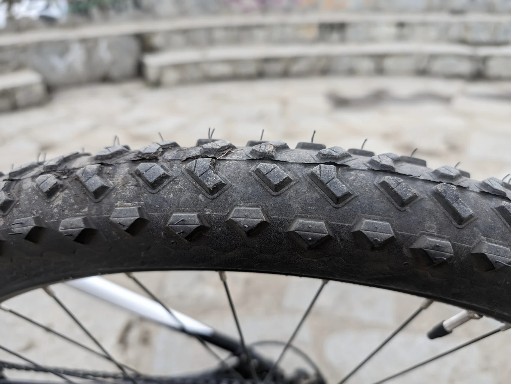 1. MTB Bulls Copperhead 3 2020 29'' marimea M