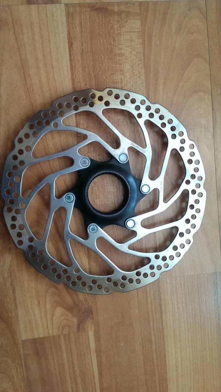 1. Discuri Frana Shimano