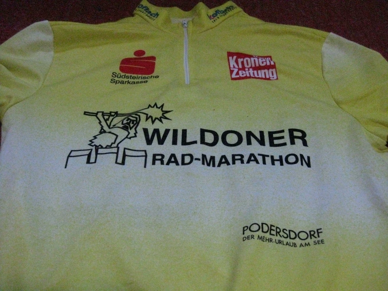 1. Tricou Wildoner Marimra XL