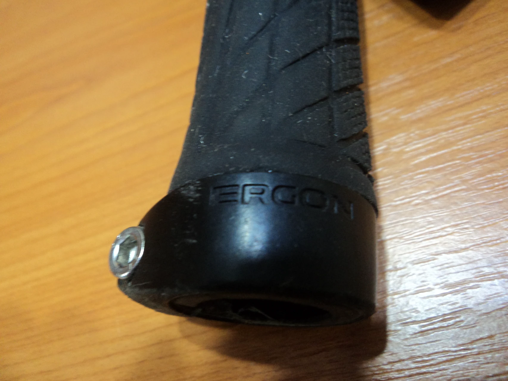 1. Mansoane ergon