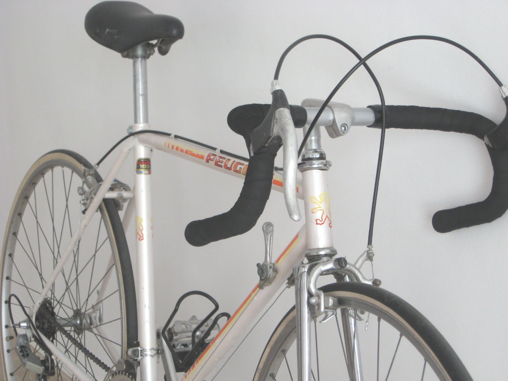 1. Cursiera Peugeot P10 S