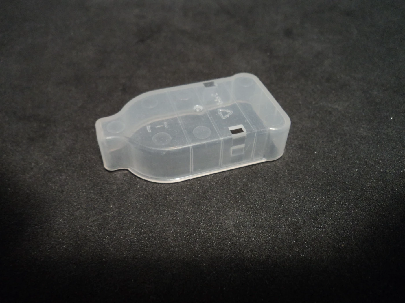 1. Capac / protectie baterie Shimano SM-BTR1