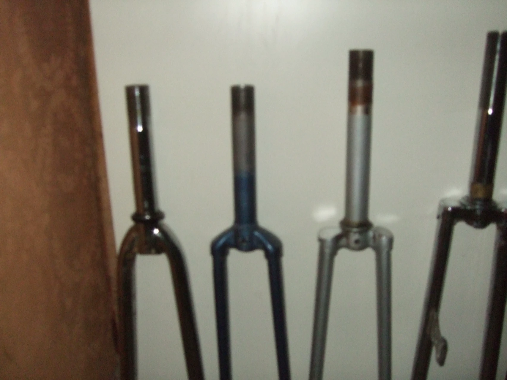 1. Furci pt. cursiere originale