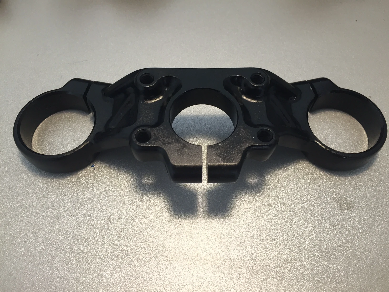 1. Pod rockshox boxxer / domain - 35 mm inaltime
