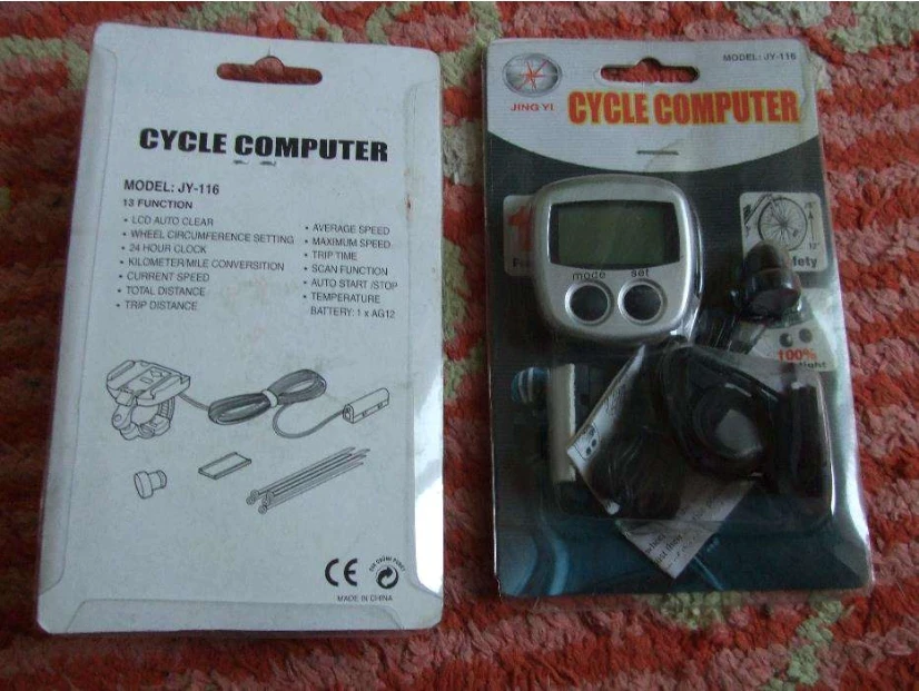 1. Ciclo Computer NOU 13 Funcții