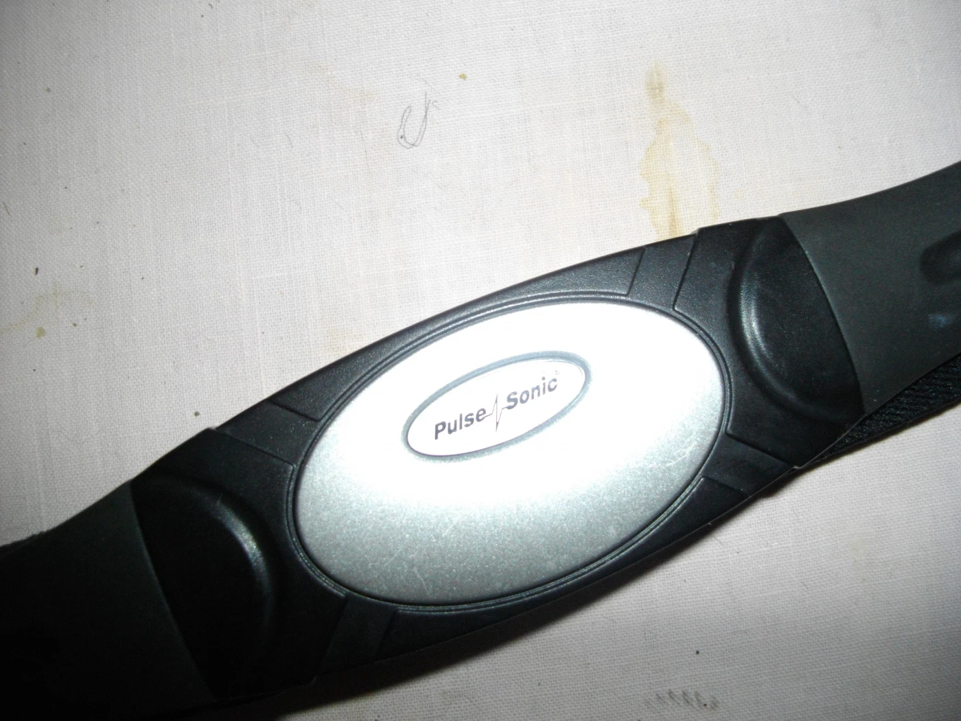 1. Senzor de puls Pulse sonic