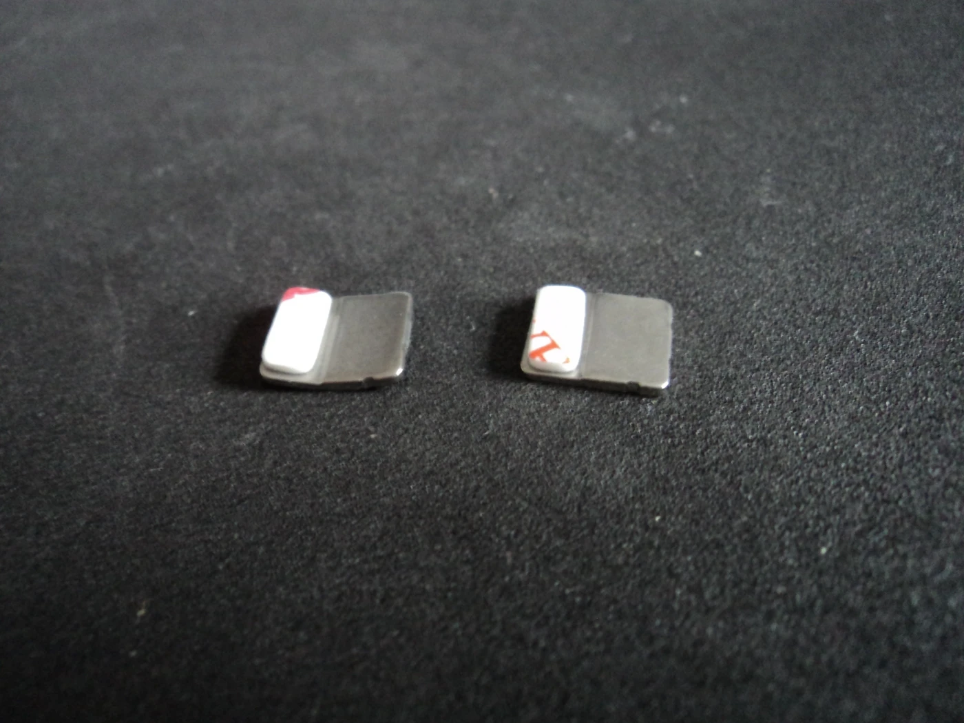 1. Protectie cadru / schimbator Shimano Dura-Ace