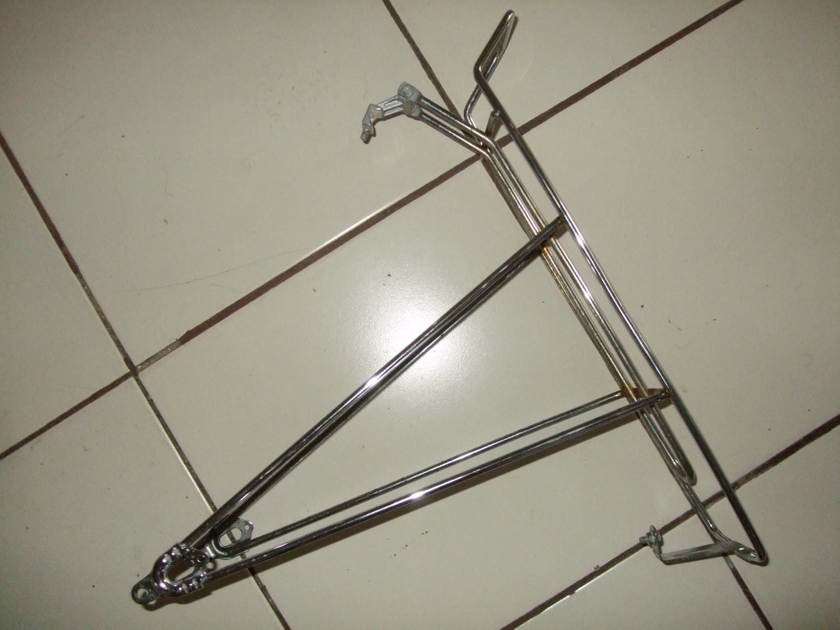 1. Potbagaj cursiera/city/mtb. Diferite modele