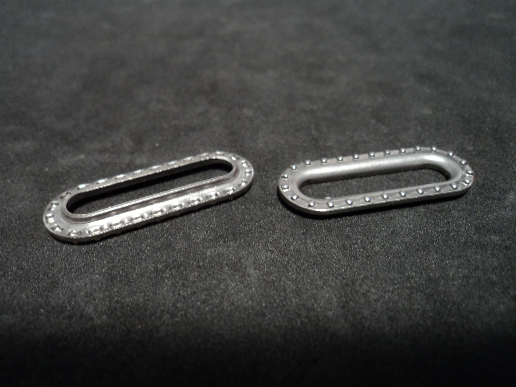 1. Shimano spd cleat shims YL8098030