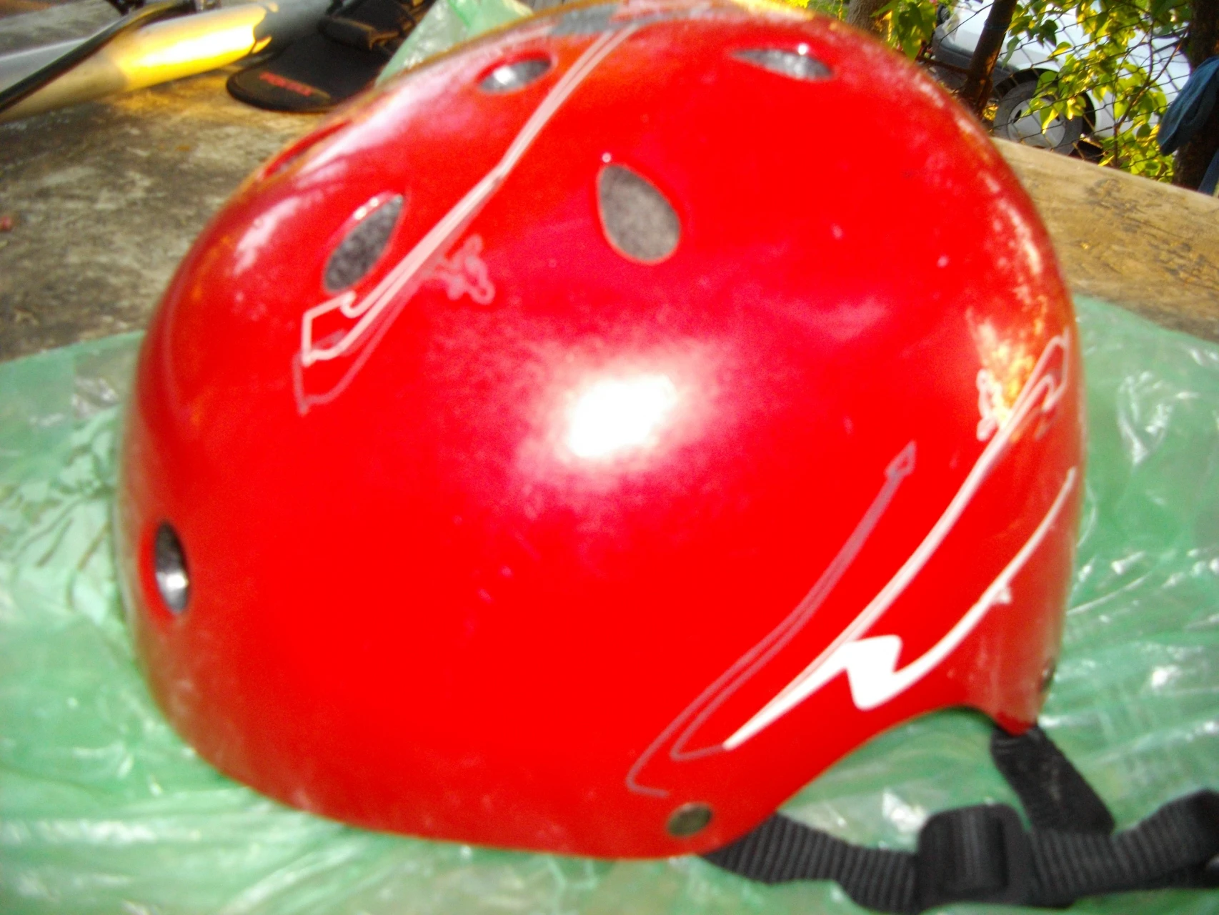 1. Decathlon creation