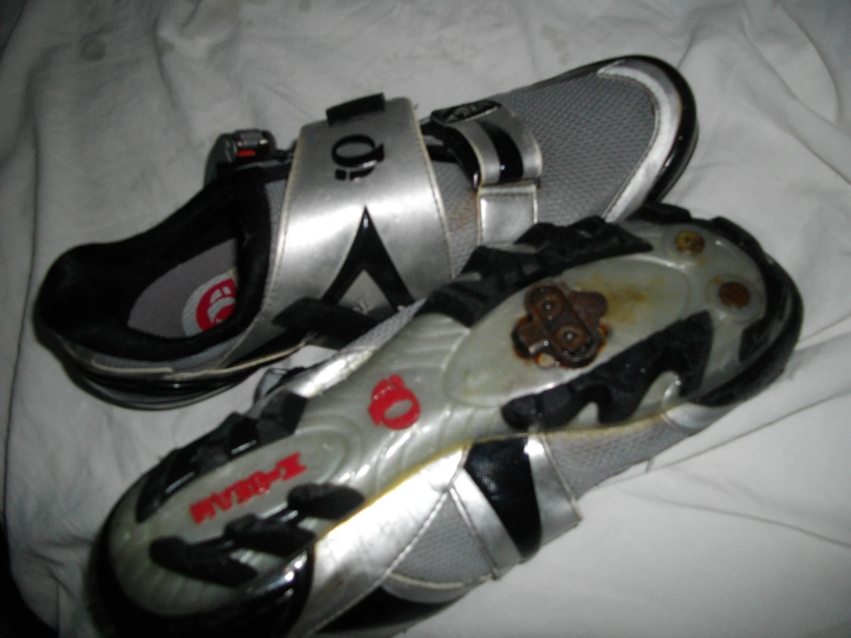1. Pearl izumi i-beam