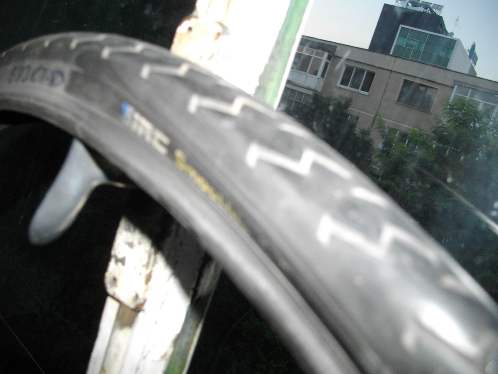 1. Un IRC smoothie, 26x1,25,