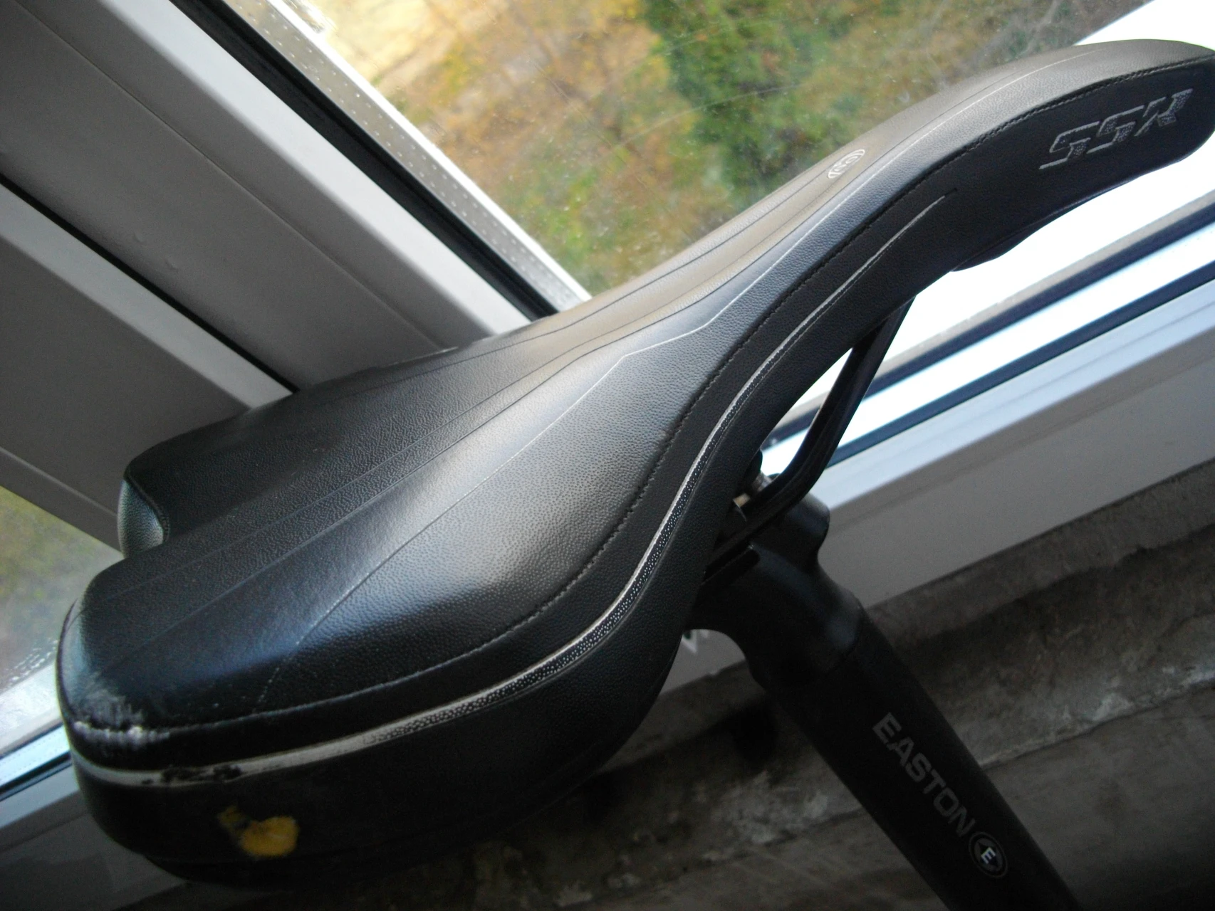 1. Bontrager ssr