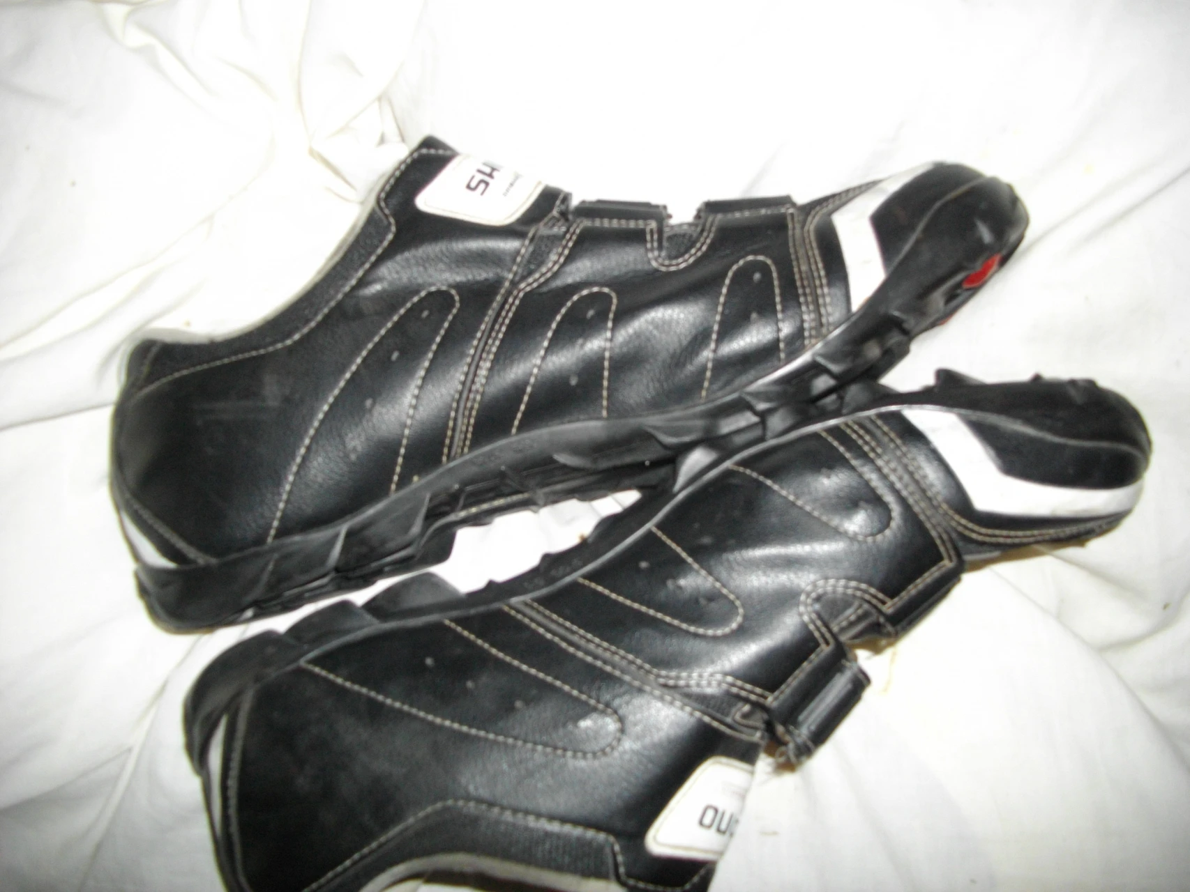 1. Shimano m086