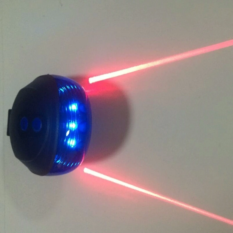 1. Stopuri cu led-uri si laser