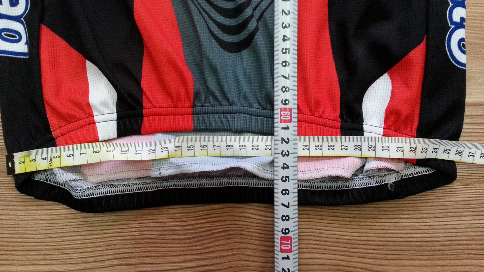1. Tricou Bellotto